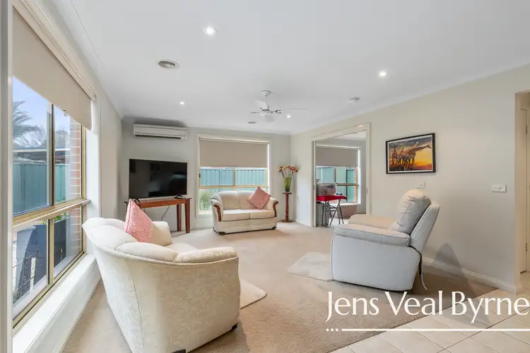 Sixth view of Homely townhouse listing, 18 Somerset Avenue, Lake Gardens VIC 3355