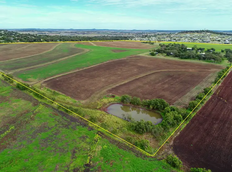 Main view of Homely rural property listing, 167 Storeys Road, Kingsthorpe QLD 4400