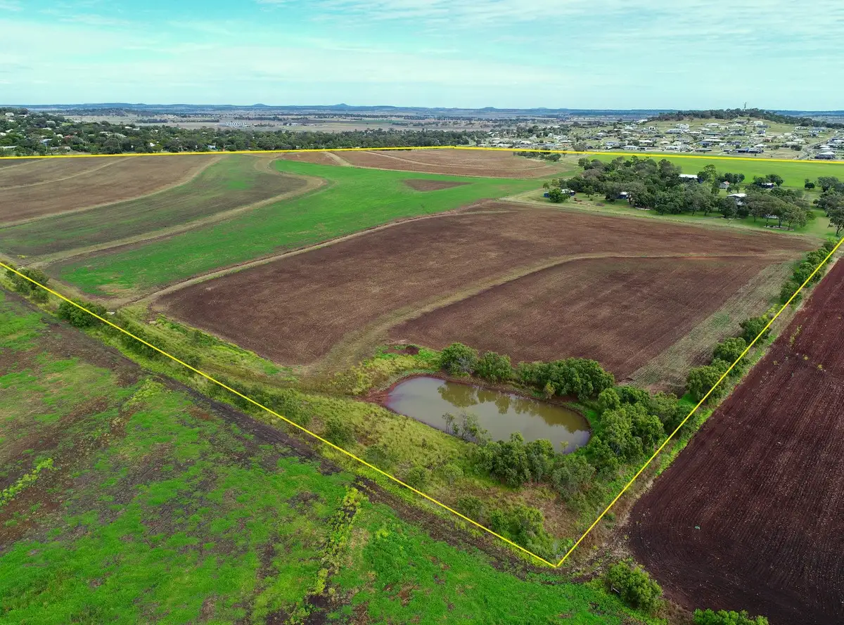 Main view of Homely rural property listing, 167 Storeys Road, Kingsthorpe QLD 4400