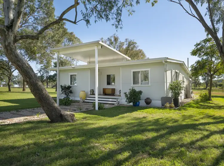 Second view of Homely rural property listing, 167 Storeys Road, Kingsthorpe QLD 4400