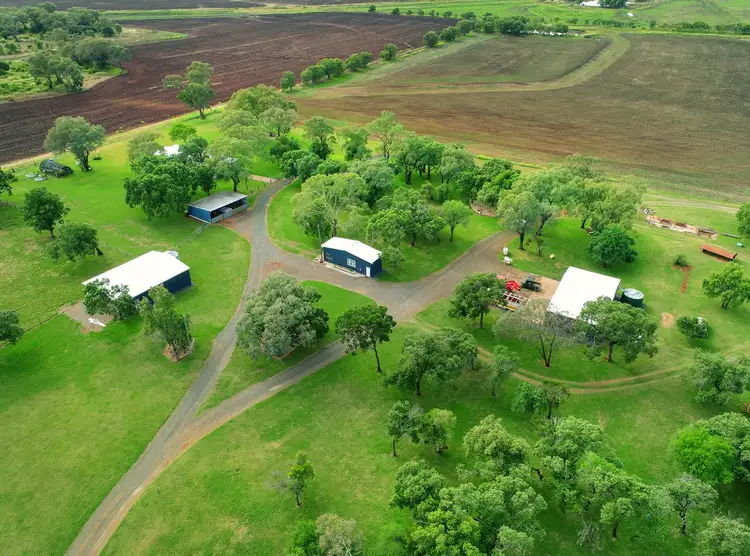 Fourth view of Homely rural property listing, 167 Storeys Road, Kingsthorpe QLD 4400