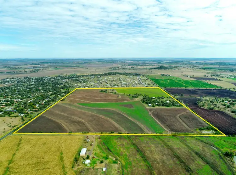 Fifth view of Homely rural property listing, 167 Storeys Road, Kingsthorpe QLD 4400