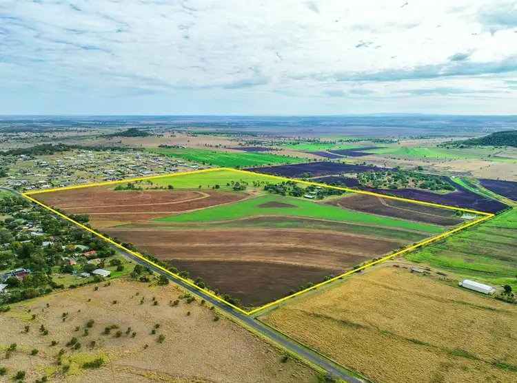 Sixth view of Homely rural property listing, 167 Storeys Road, Kingsthorpe QLD 4400
