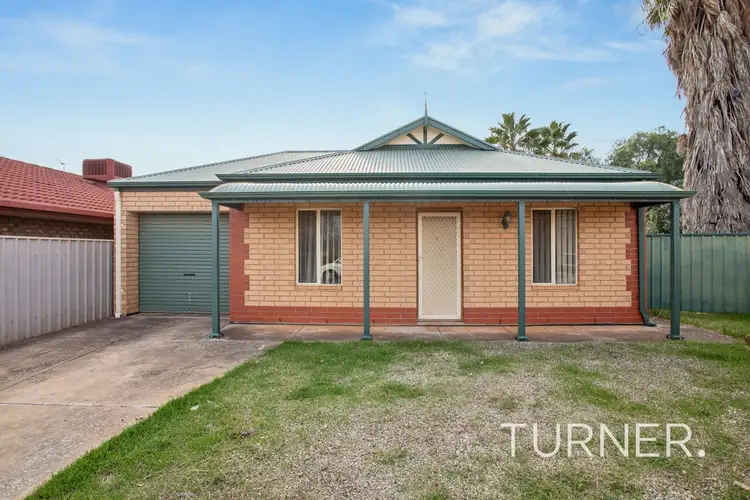 8 Brookside Close, Davoren Park SA 5113