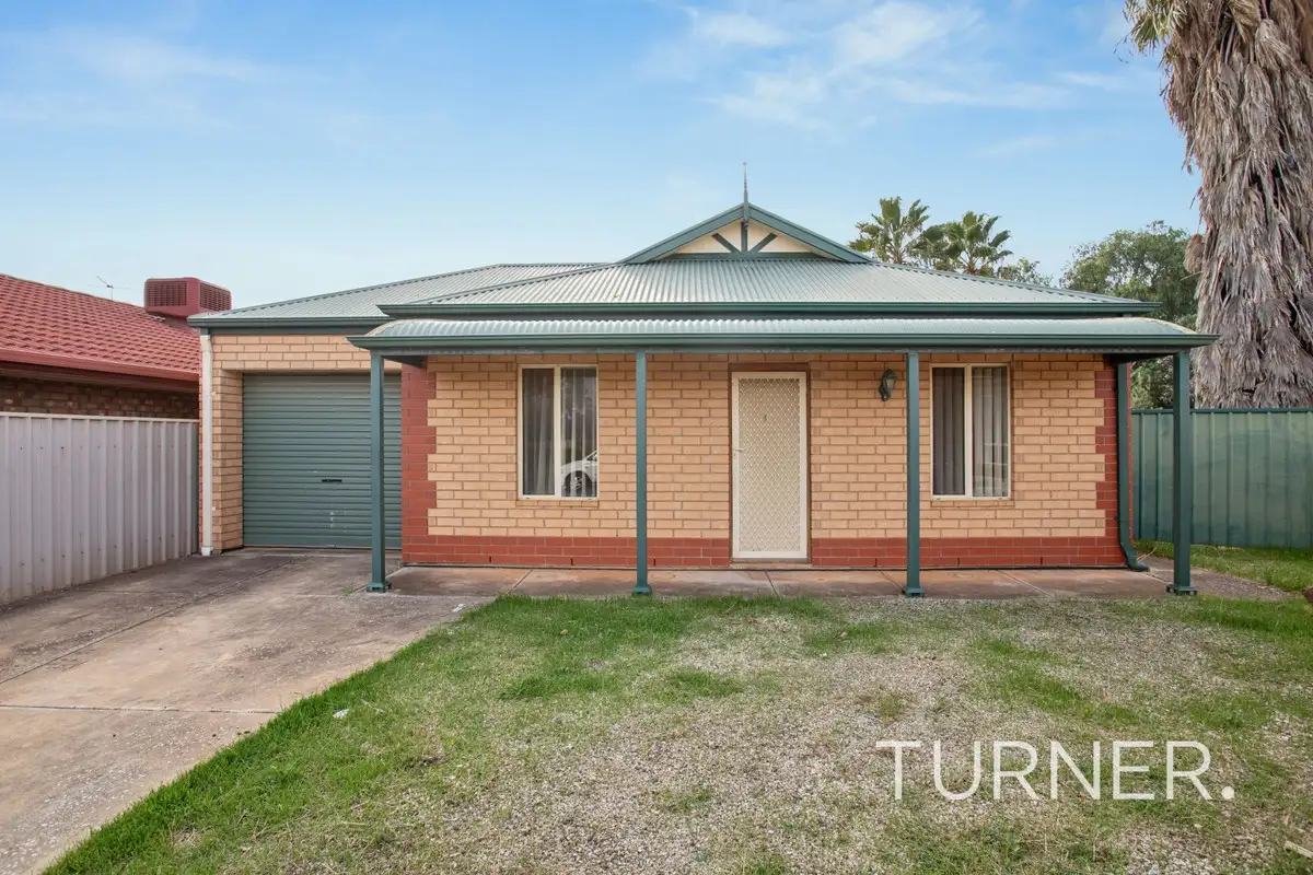 Main view of Homely house listing, 8 Brookside Close, Davoren Park SA 5113