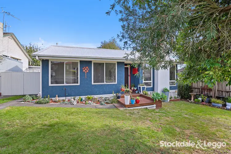 36 Queen Street, Moe VIC 3825