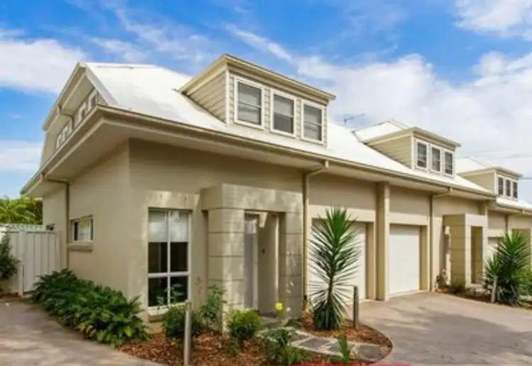 3/158 Adelaide Street, St Marys NSW 2760