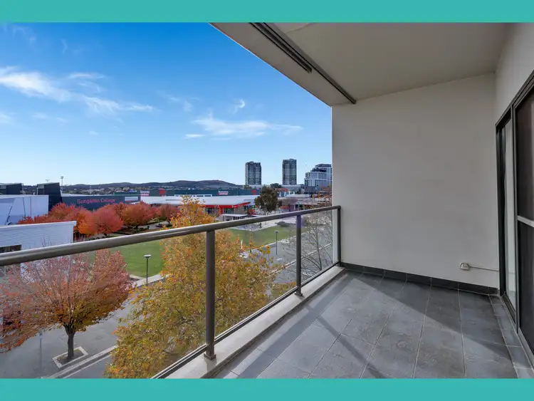 317/38 Gozzard Street, Gungahlin ACT 2912
