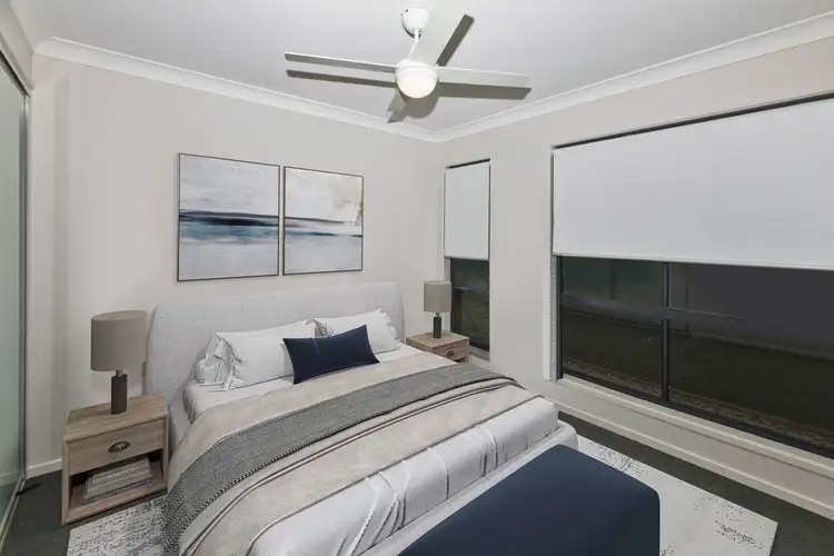 Fourth view of Homely semi-detached listing, 13 Elm Street, Gunnedah NSW 2380