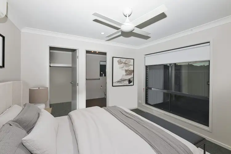 Fifth view of Homely semi-detached listing, 13 Elm Street, Gunnedah NSW 2380