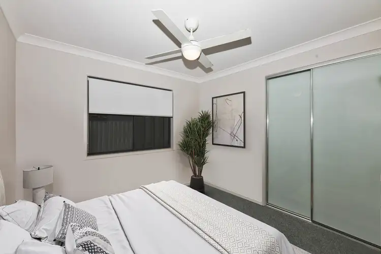 Sixth view of Homely semi-detached listing, 13 Elm Street, Gunnedah NSW 2380
