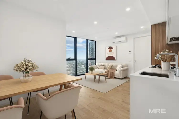 2706/60 A'Beckett Street, Melbourne VIC 3000
