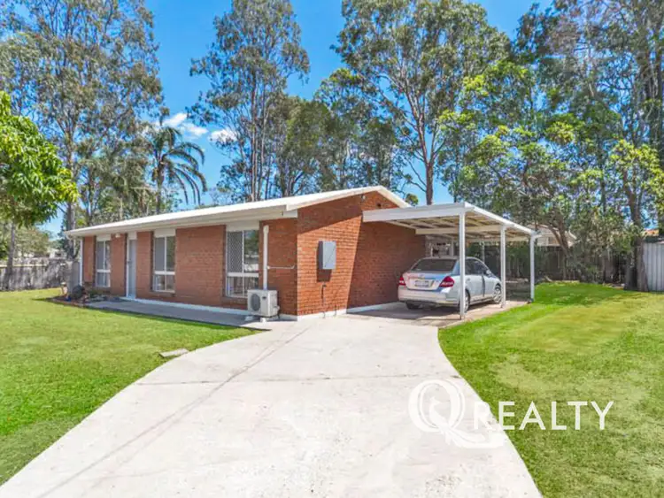 7 Rinto Drive, Eagleby QLD 4207