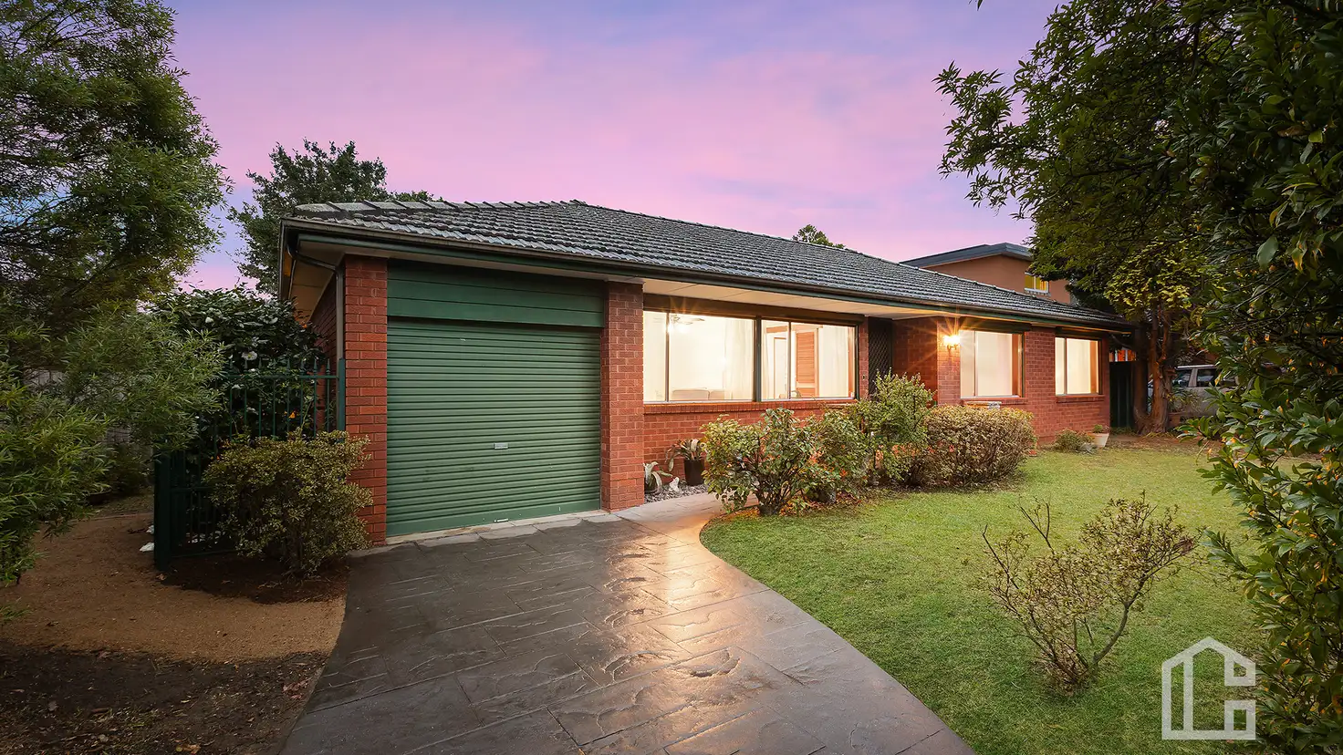 Main view of Homely house listing, 114 Governors Drive, Lapstone NSW 2773