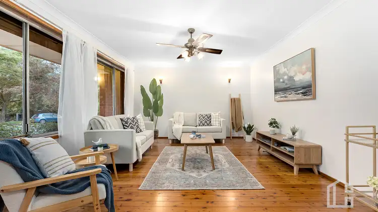 Second view of Homely house listing, 114 Governors Drive, Lapstone NSW 2773