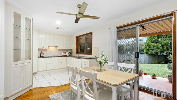 Fifth view of Homely house listing, 114 Governors Drive, Lapstone NSW 2773