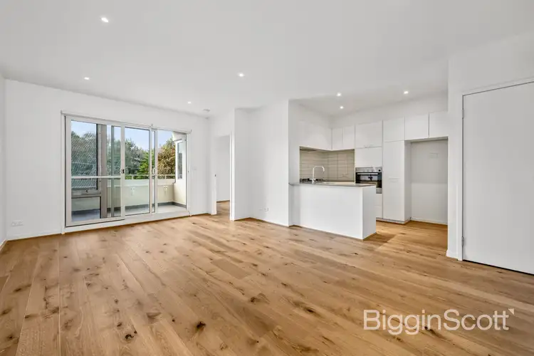4/85 Pickles Street, Port Melbourne VIC 3207