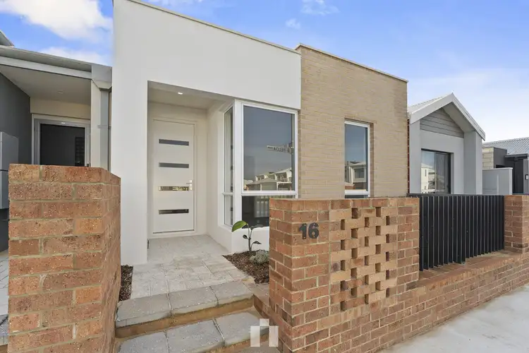 Main view of Homely house listing, 16 Helcia View, Treeby WA 6164