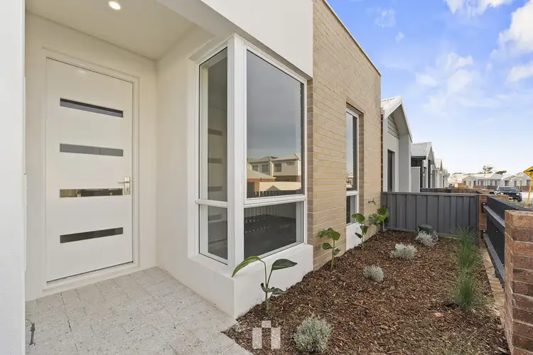 Third view of Homely house listing, 16 Helcia View, Treeby WA 6164
