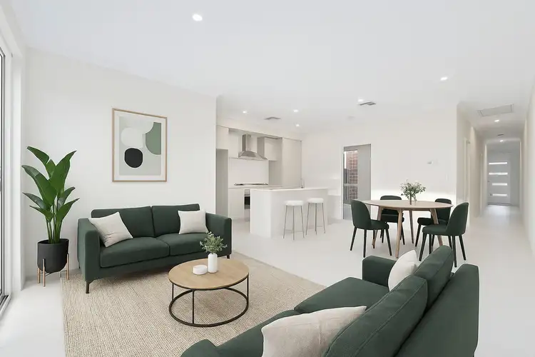 Fourth view of Homely house listing, 16 Helcia View, Treeby WA 6164