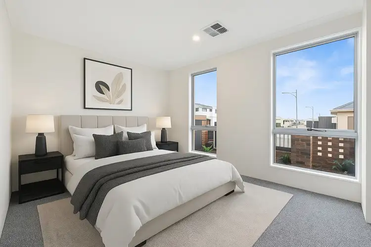 Sixth view of Homely house listing, 16 Helcia View, Treeby WA 6164