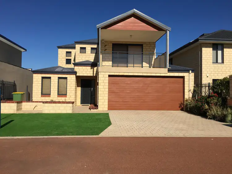 6 Quad Lane, Canning Vale WA 6155
