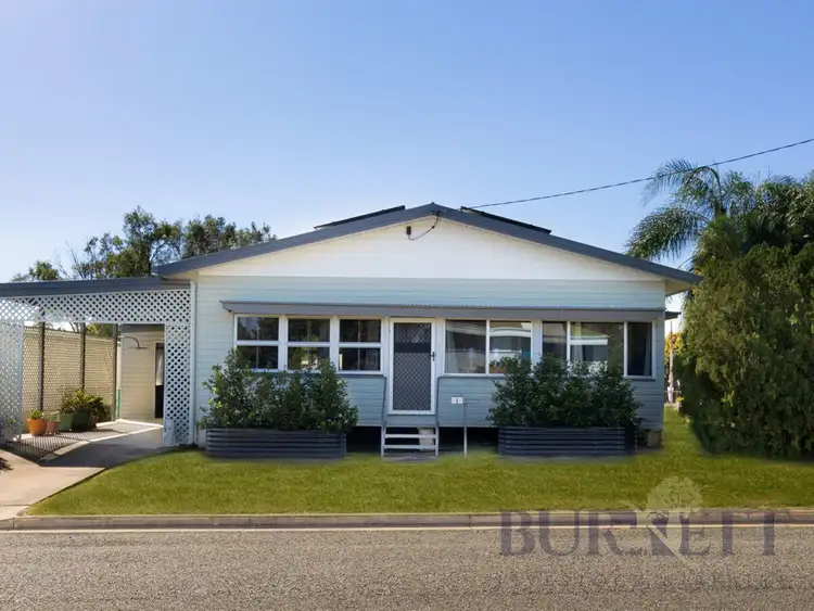 1 John Street, Biggenden QLD 4621