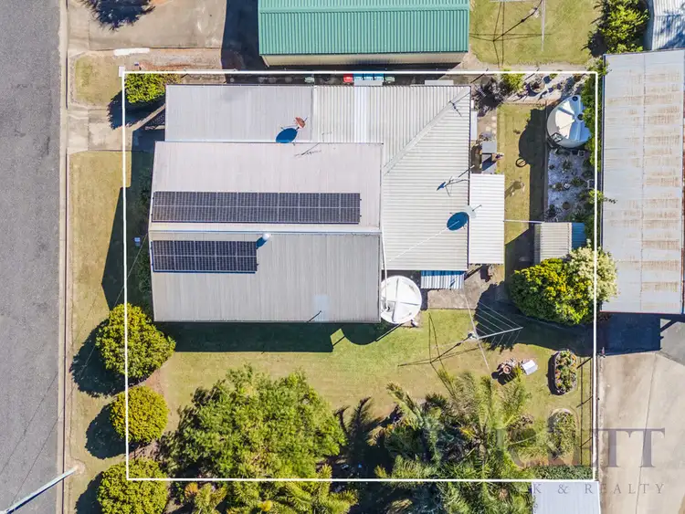 Third view of Homely house listing, 1 John Street, Biggenden QLD 4621