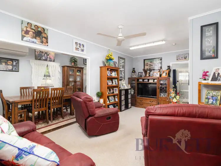 Fifth view of Homely house listing, 1 John Street, Biggenden QLD 4621