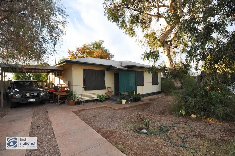 13 King Street, Port Augusta SA 5700