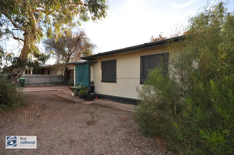 Second view of Homely house listing, 13 King Street, Port Augusta SA 5700