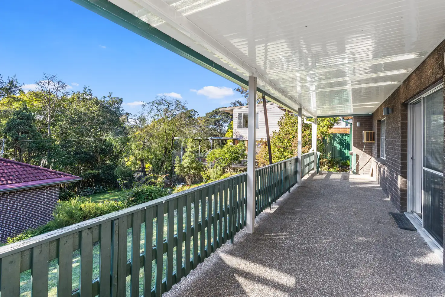 Main view of Homely house listing, 17 Pulbrook Parade, Hornsby NSW 2077