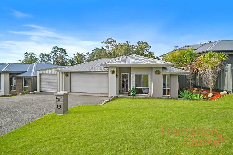 12 Harold Road, Raymond Terrace NSW 2324