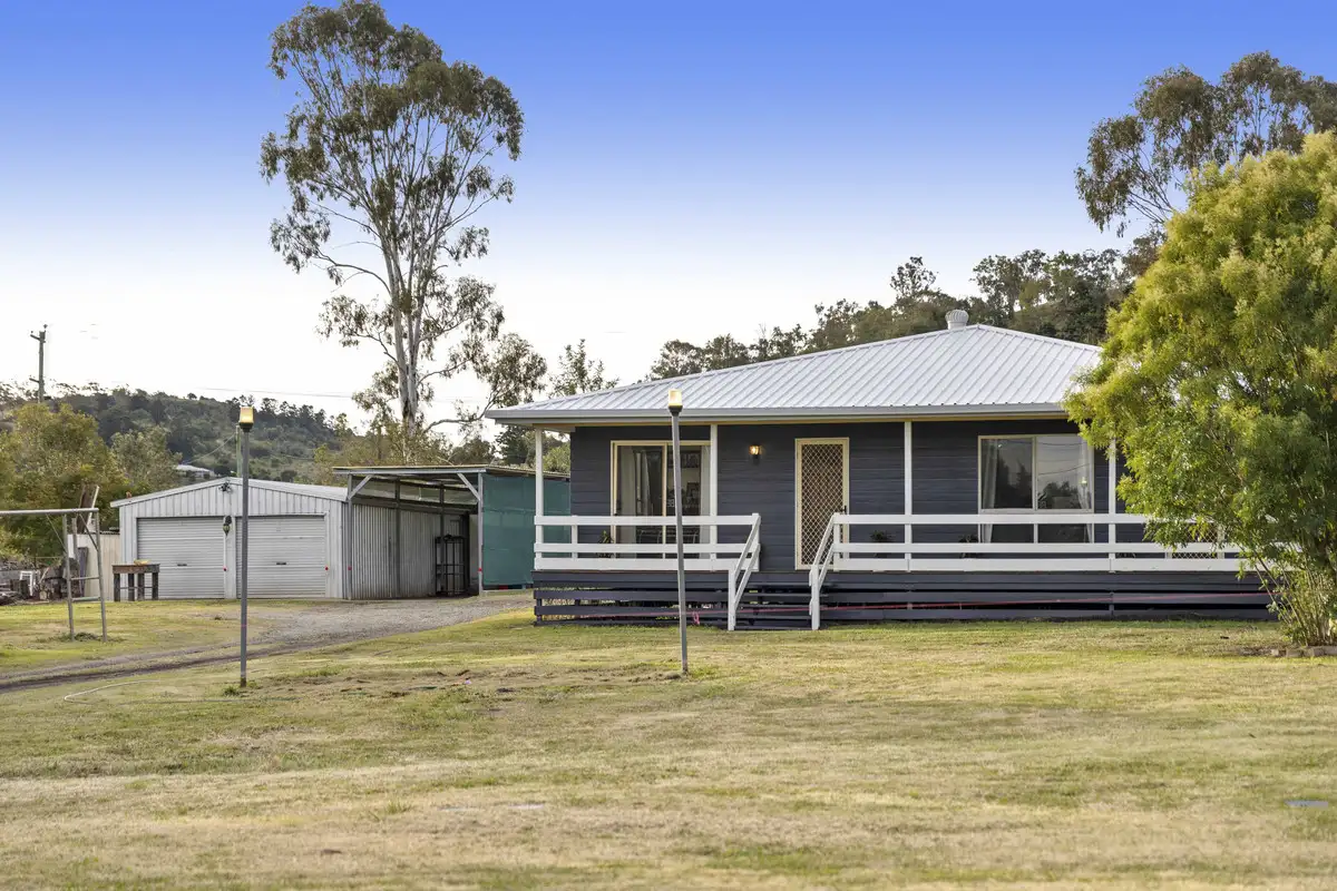 Main view of Homely house listing, 26 Mansel Drive, Gowrie Junction QLD 4352