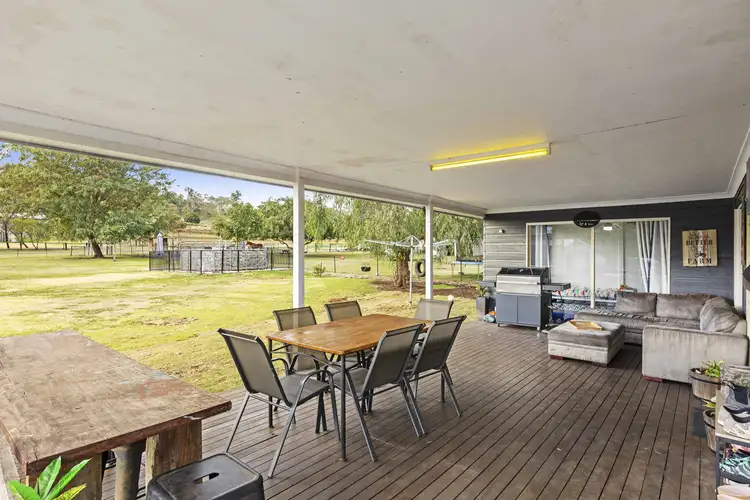 Second view of Homely house listing, 26 Mansel Drive, Gowrie Junction QLD 4352