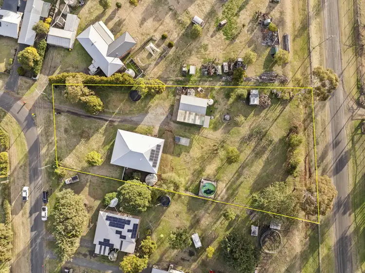 Fourth view of Homely house listing, 26 Mansel Drive, Gowrie Junction QLD 4352