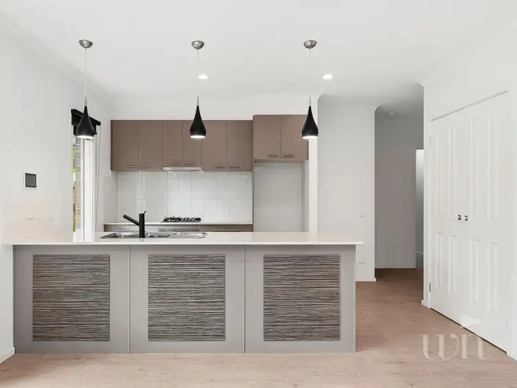Second view of Homely unit listing, 4/135 Harrap Road, Mount Martha VIC 3934