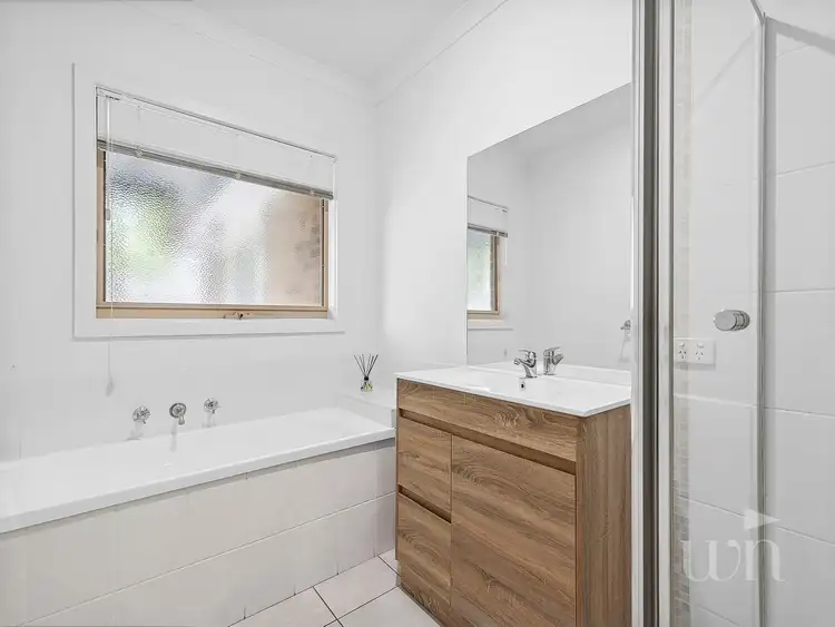 Fourth view of Homely unit listing, 4/135 Harrap Road, Mount Martha VIC 3934