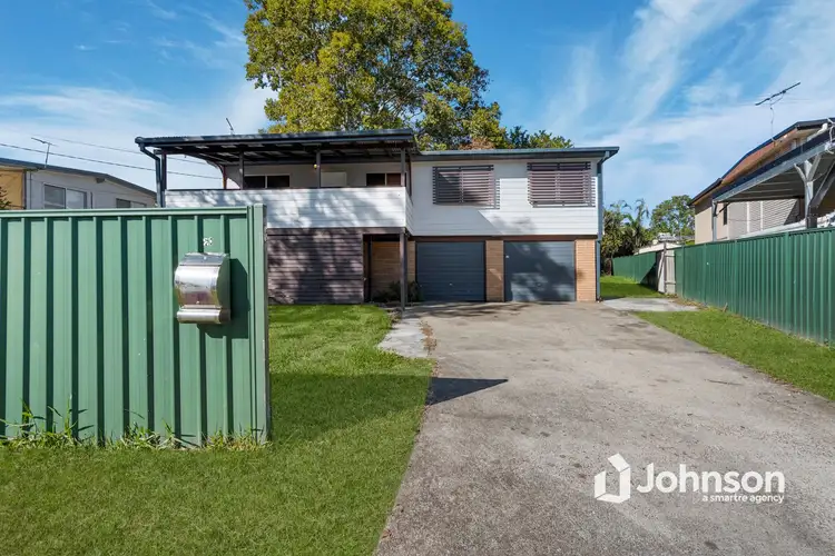 Main view of Homely house listing, 21 Coachwood Street, Crestmead QLD 4132