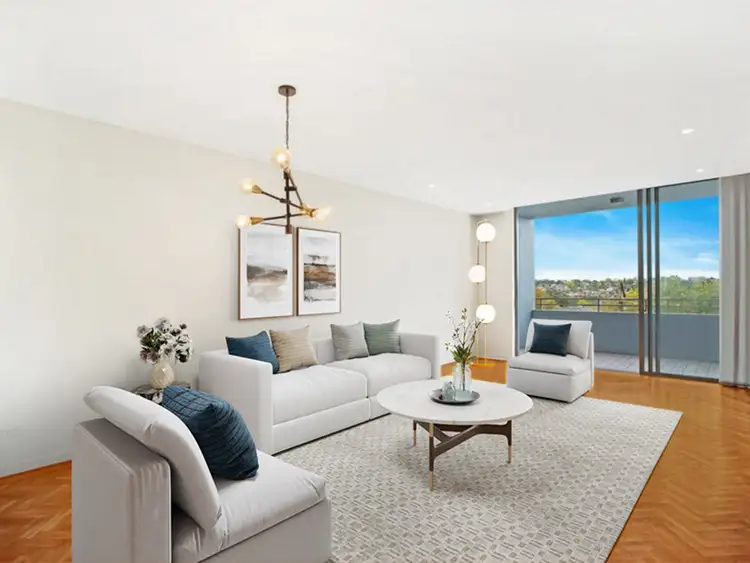 6/51 Palmer Street, Cammeray NSW 2062