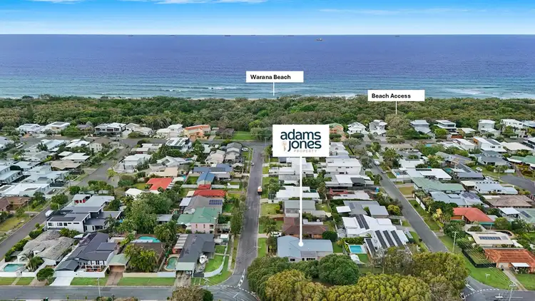 14 Kambora Street, Warana QLD 4575
