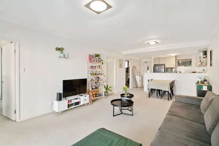 49/18 Wellington Street, East Perth WA 6004
