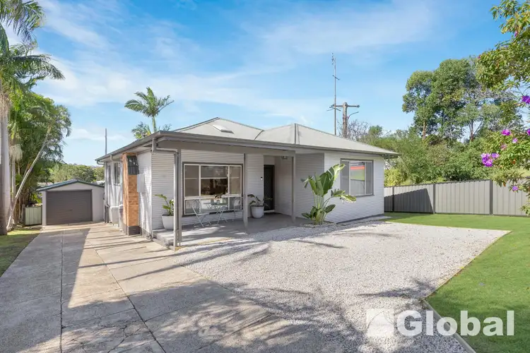 28 Wilsons Road, Mount Hutton NSW 2290