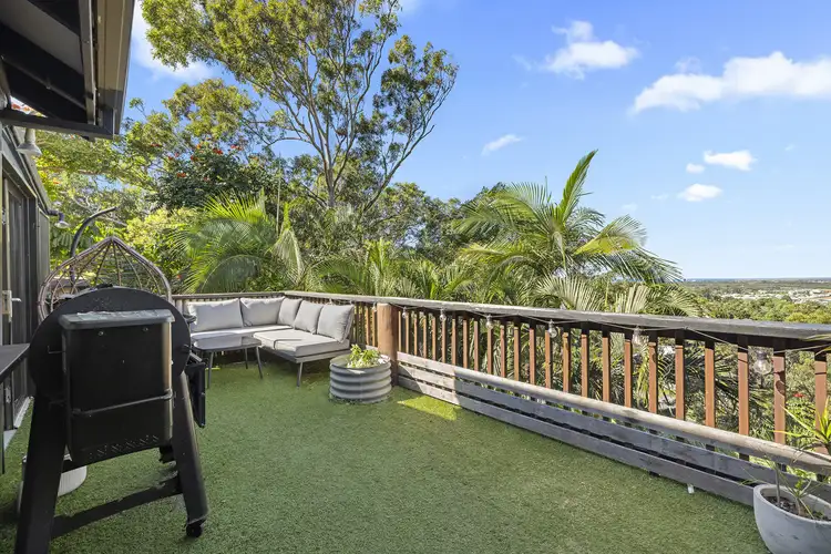 Third view of Homely house listing, 64 Sugar Bag Road, Little Mountain QLD 4551