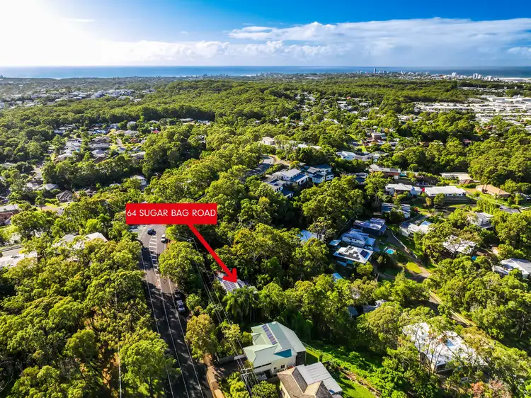 Fourth view of Homely house listing, 64 Sugar Bag Road, Little Mountain QLD 4551