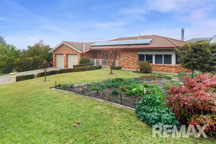 Second view of Homely house listing, 4 Atherton Crescent, Tatton NSW 2650