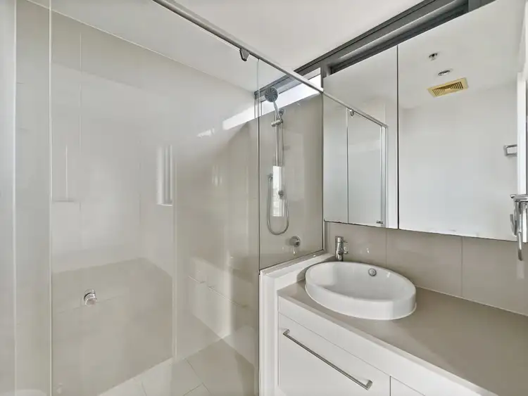 Fourth view of Homely unit listing, 2036/16 Hamilton Place, Bowen Hills QLD 4006