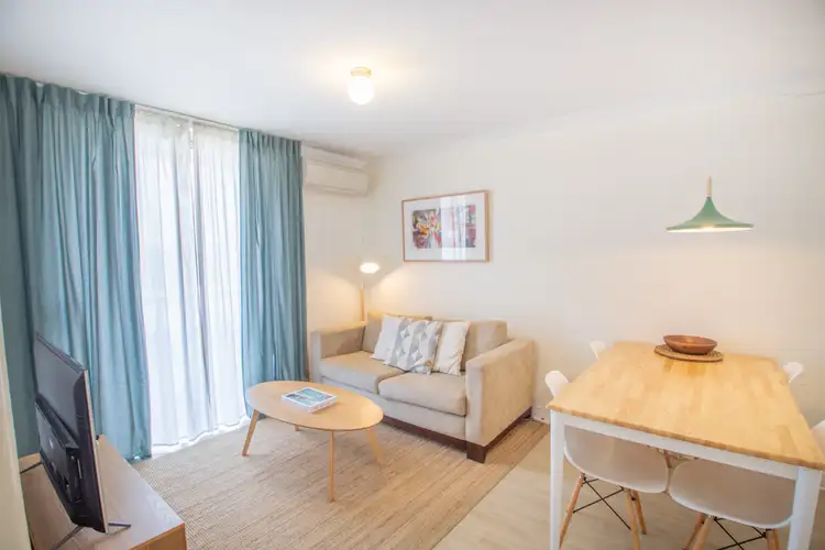 Seventh view of Homely apartment listing, 404/23 Adelaide Street, Fremantle WA 6160