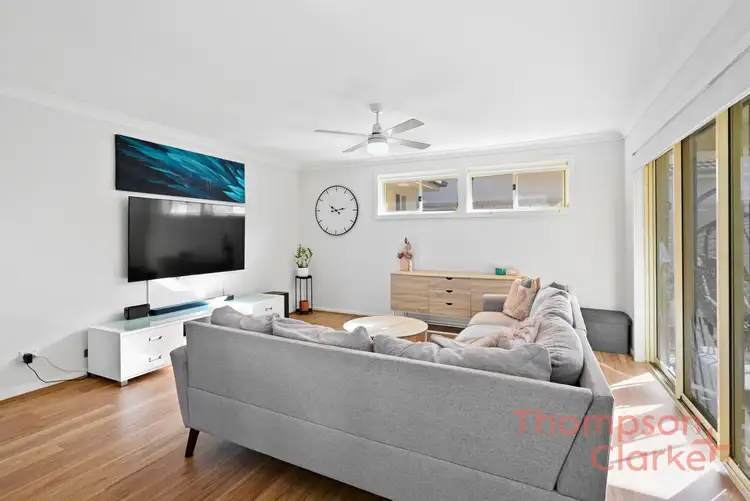 Second view of Homely unit listing, 1/17 Fairview Place, Cessnock NSW 2325