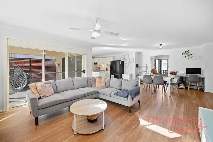 Third view of Homely unit listing, 1/17 Fairview Place, Cessnock NSW 2325